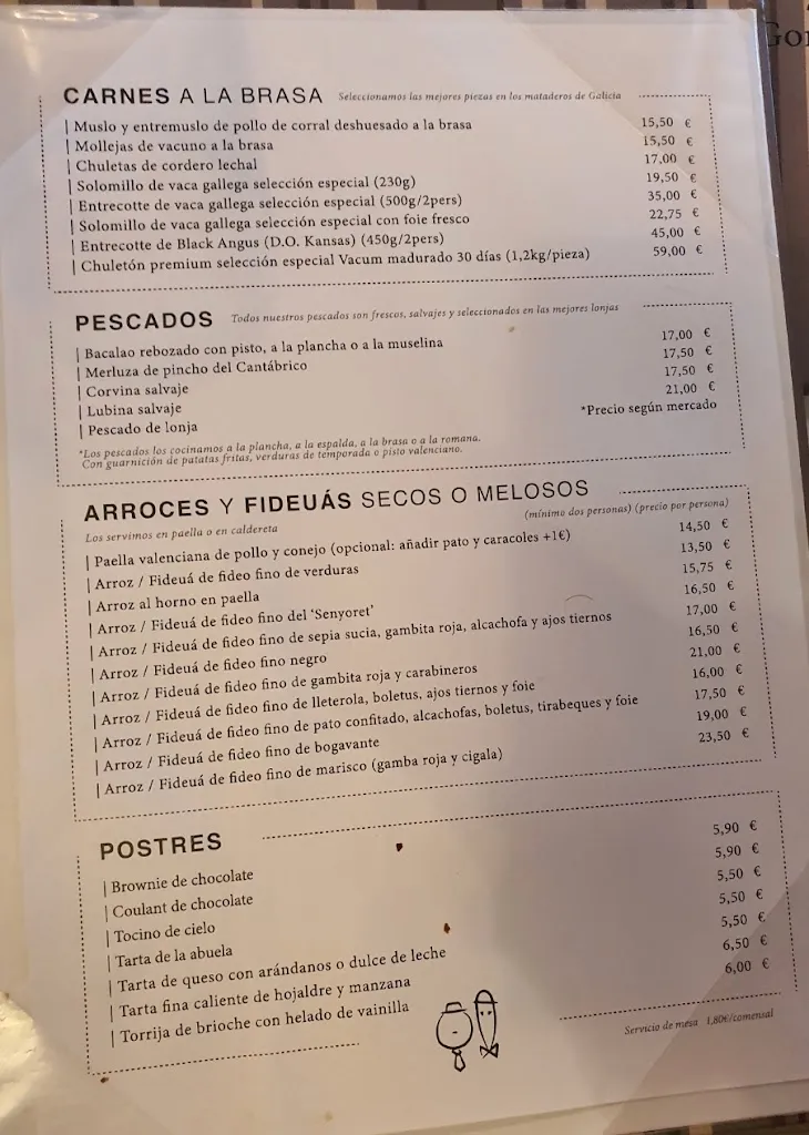 Menu_Restaurante El Gordo y El Flaco_Bétera_image_2