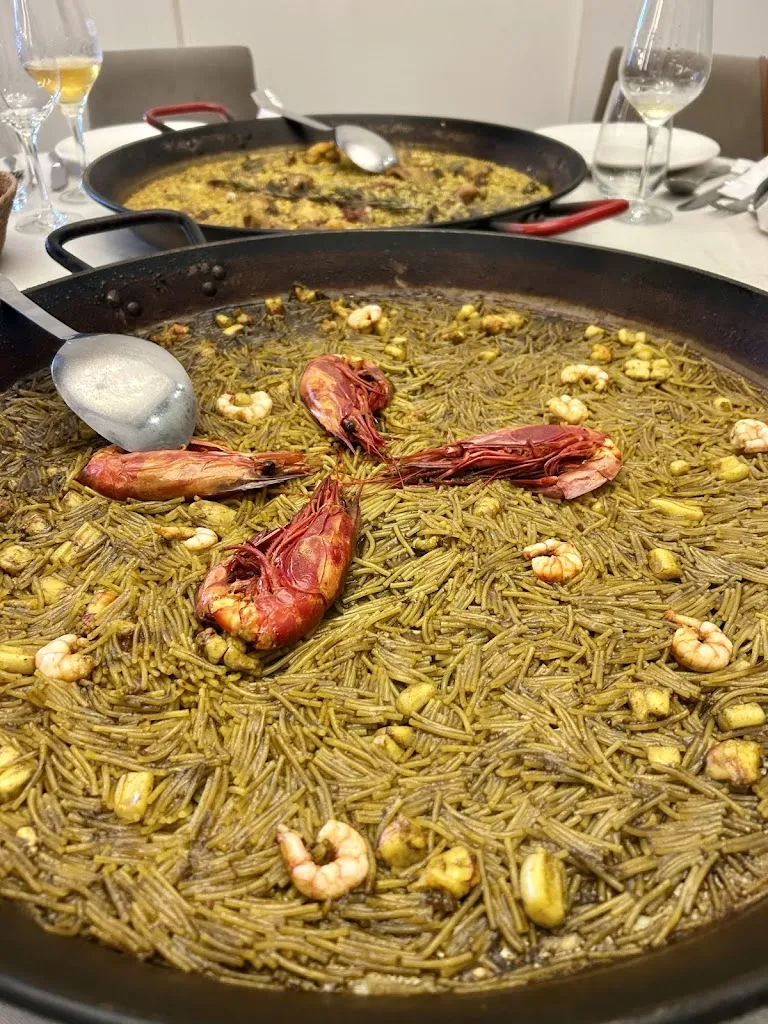 Restaurante El Gordo y El Flaco_Bétera_slider_image_3