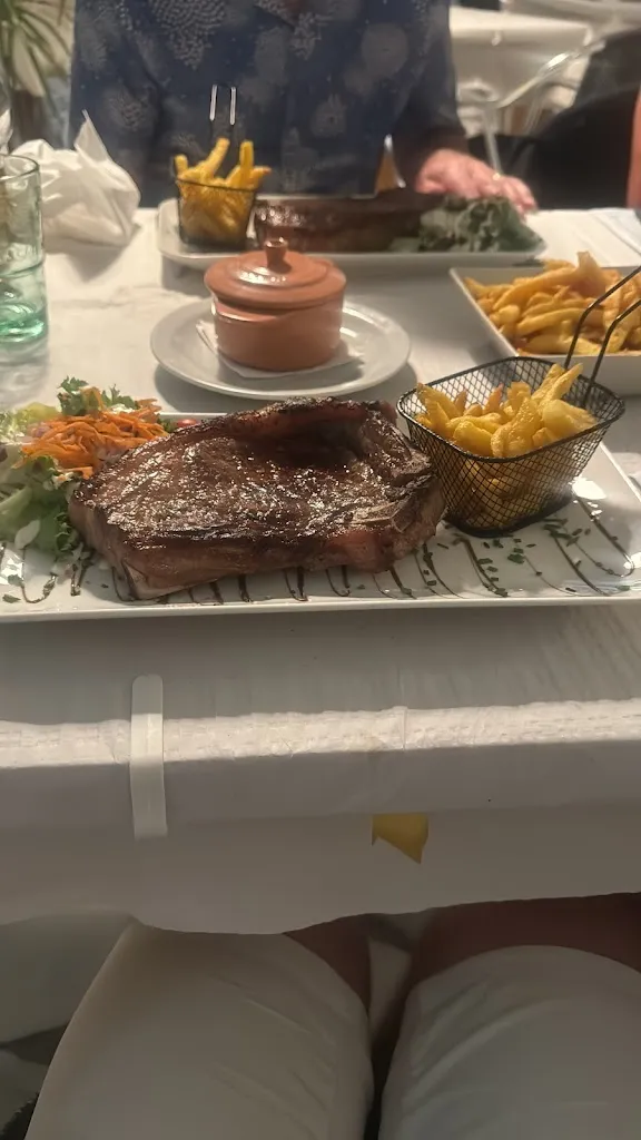 Craig Mitchell_Restaurante Mi Cortijo_Pulpí_review