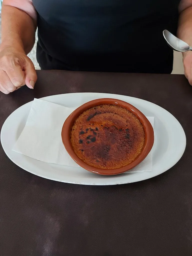 John Massingham_Restaurante Mi Cortijo_Pulpí_review