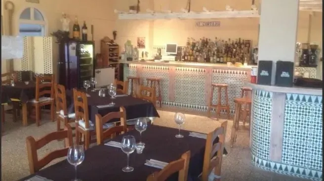 Restaurante Mi Cortijo_Pulpí_slider_image_1