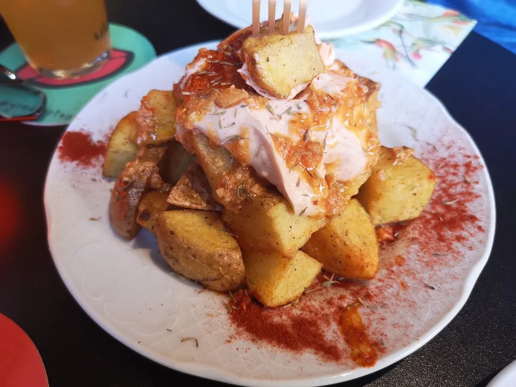 Menu_La Margot_Bétera_image_4