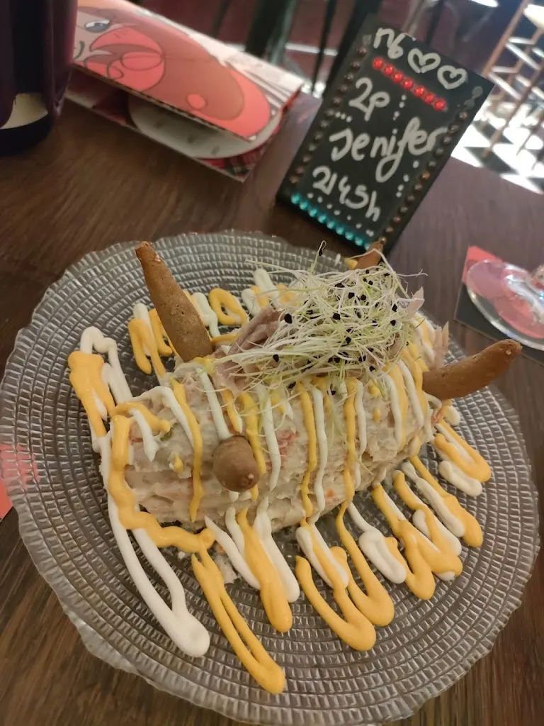 Menu_La Margot_Bétera_image_7