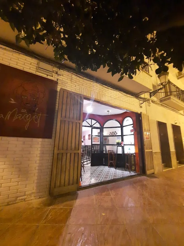 Jose Gregorio Lepervanche Valencia_La Margot_Bétera_review