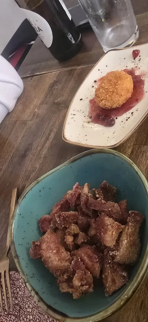 Sonia Sanchez_La Margot_Bétera_review