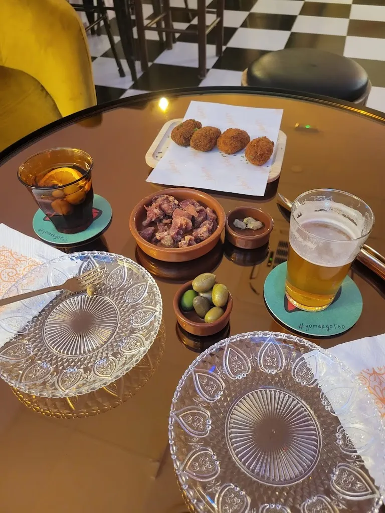 Estela_La Margot_Bétera_review