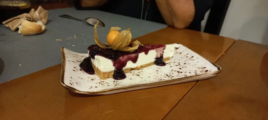 Menu_La Volteta Restaurant_Bétera_image_4