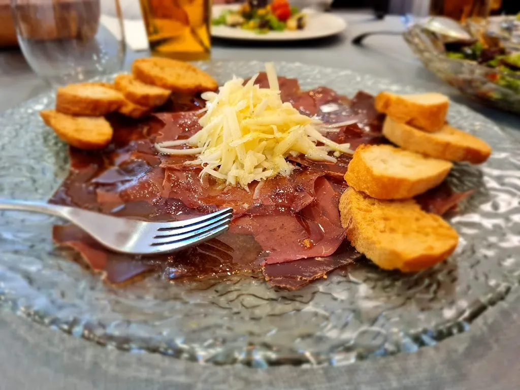 Menu_La Volteta Restaurant_Bétera_image_5