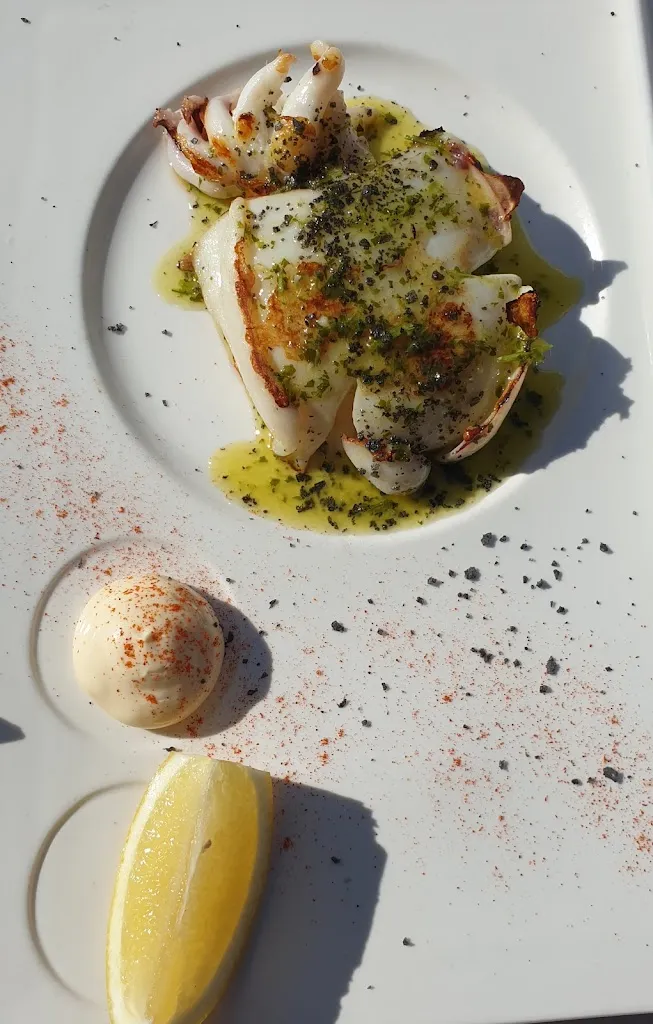 Menu_La Volteta Restaurant_Bétera_image_6