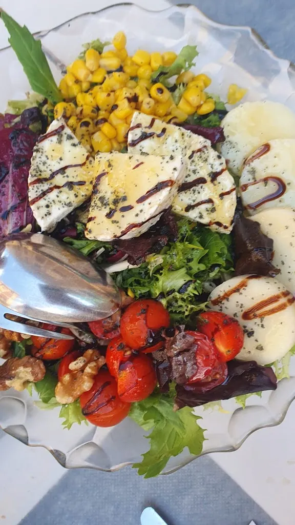 Bharat Sapkota_La Volteta Restaurant_Bétera_review