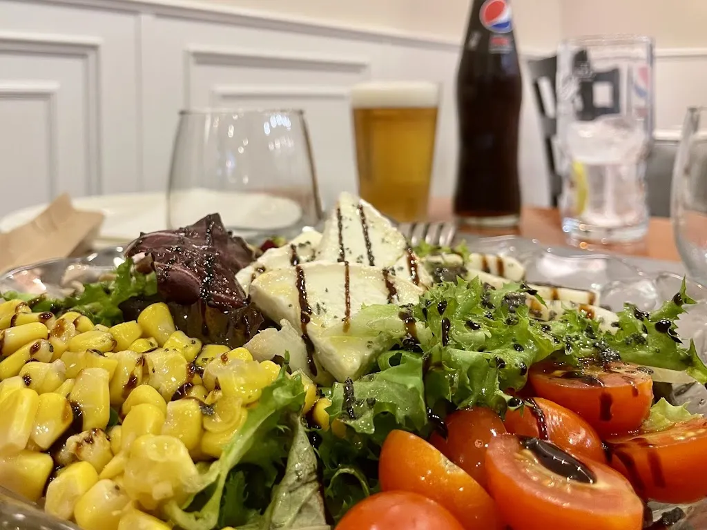 Francisco D._La Volteta Restaurant_Bétera_review