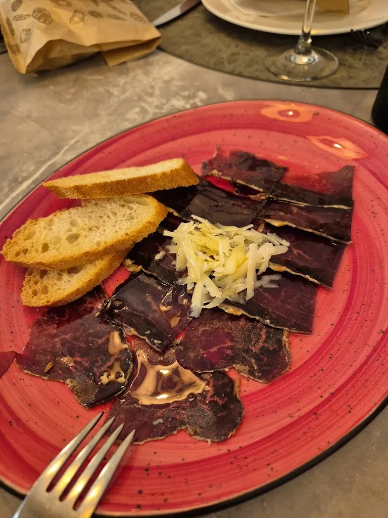 Luis Puparelli_La Volteta Restaurant_Bétera_review