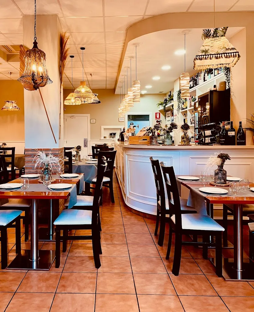 La Volteta Restaurant restaurant in Bétera