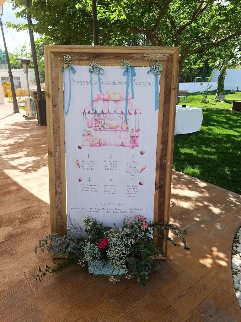 Menu_La Romana de Bétera_Bétera_image_1