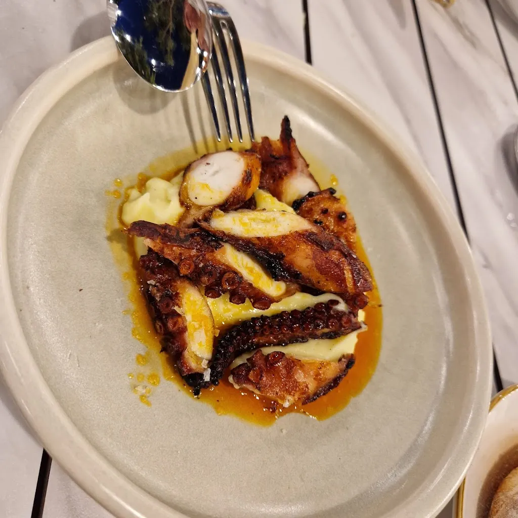 Menu_La Romana de Bétera_Bétera_image_2