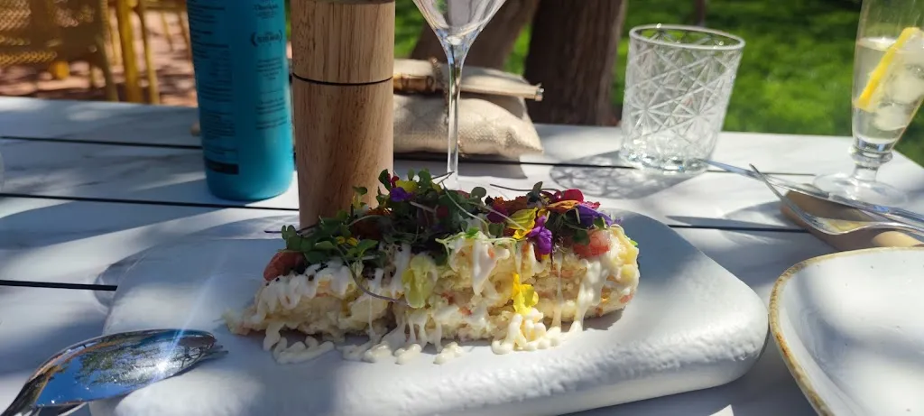 Menu_La Romana de Bétera_Bétera_image_5