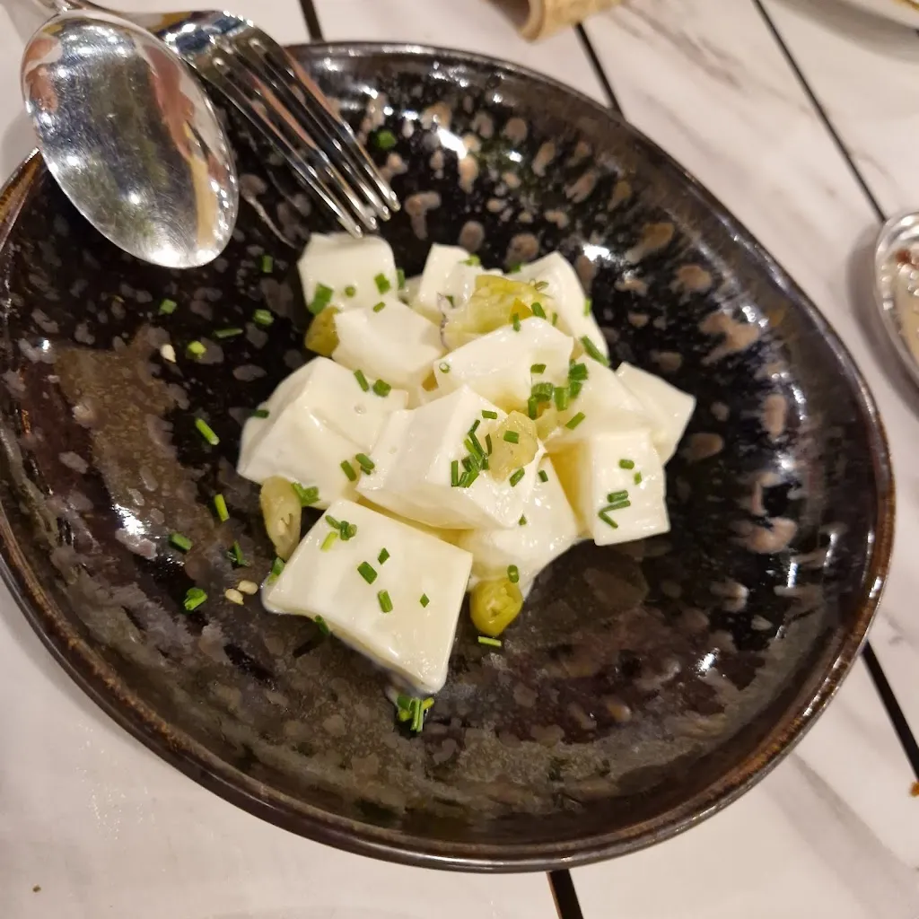 Menu_La Romana de Bétera_Bétera_image_6