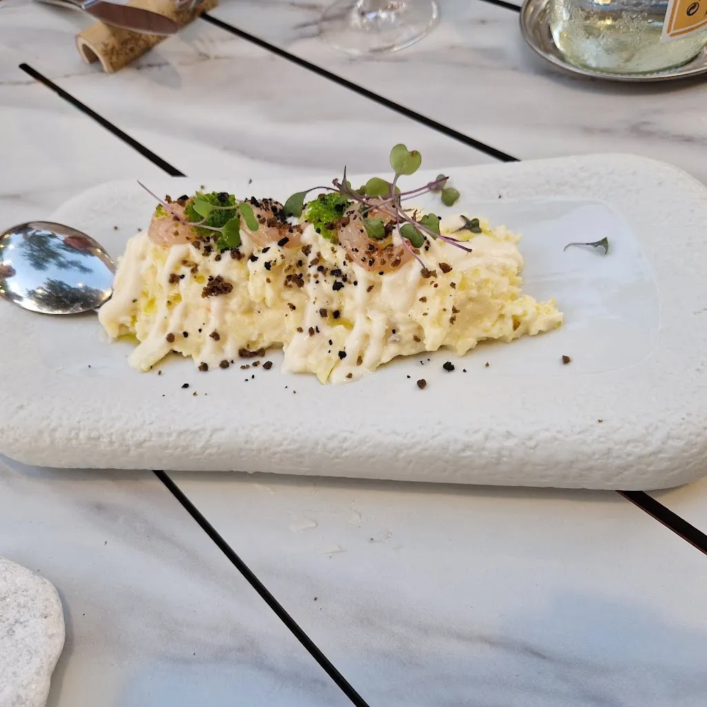 Menu_La Romana de Bétera_Bétera_image_7