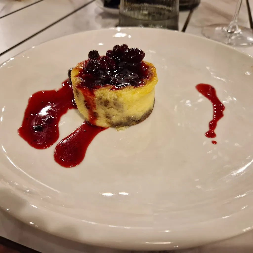 Menu_La Romana de Bétera_Bétera_image_9