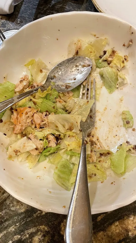 jusleydi freites_La Romana de Bétera_Bétera_review