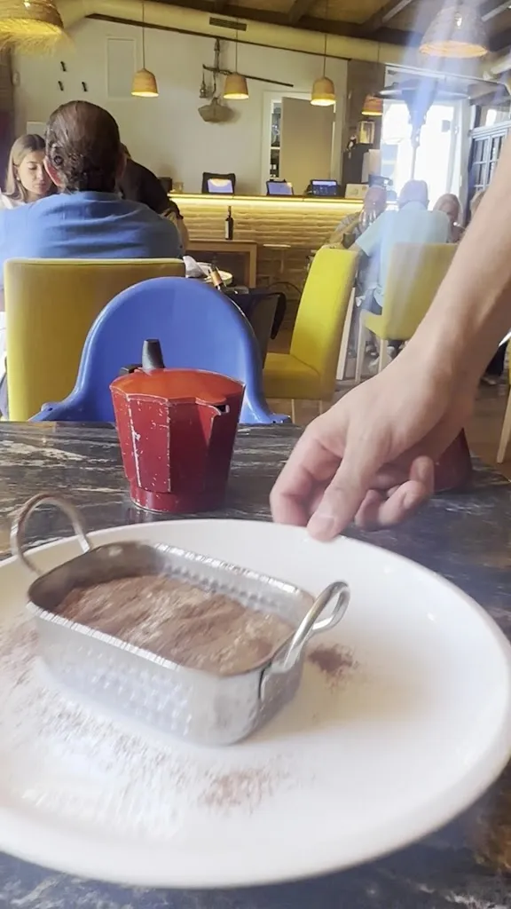 janet papiri_La Romana de Bétera_Bétera_review