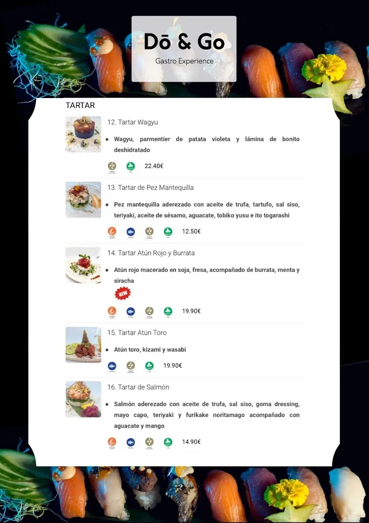 Menu_Do&Go Gastro Experience_Bétera_image_2