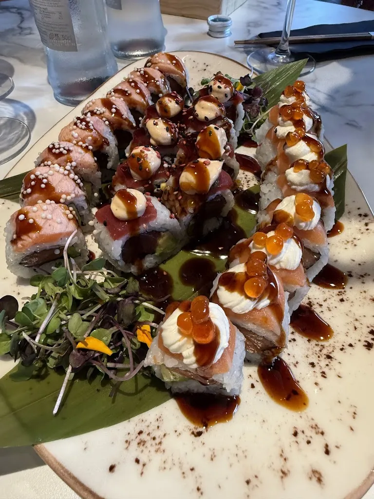 José María Verdeguer_Do&Go Gastro Experience_Bétera_review