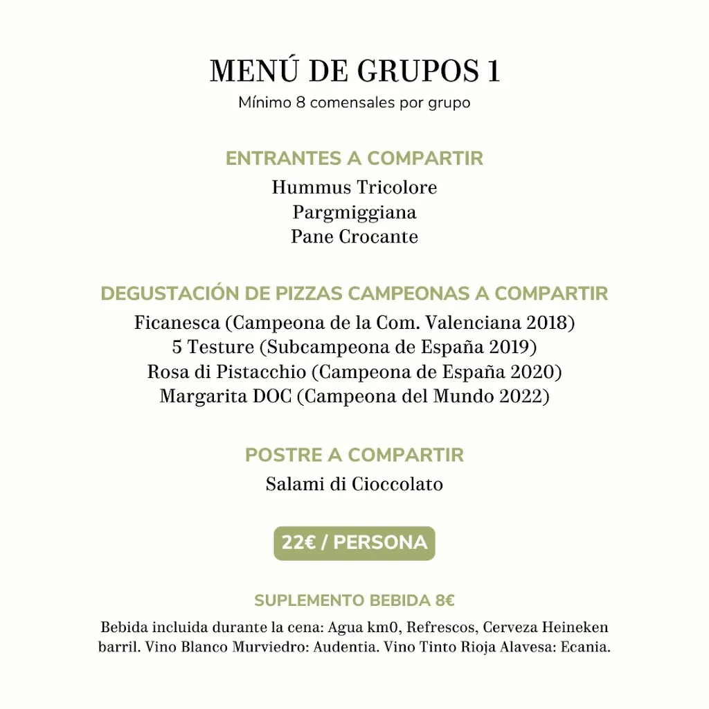 Menu_Il Cortile - Torre en Conill_Bétera_image_2