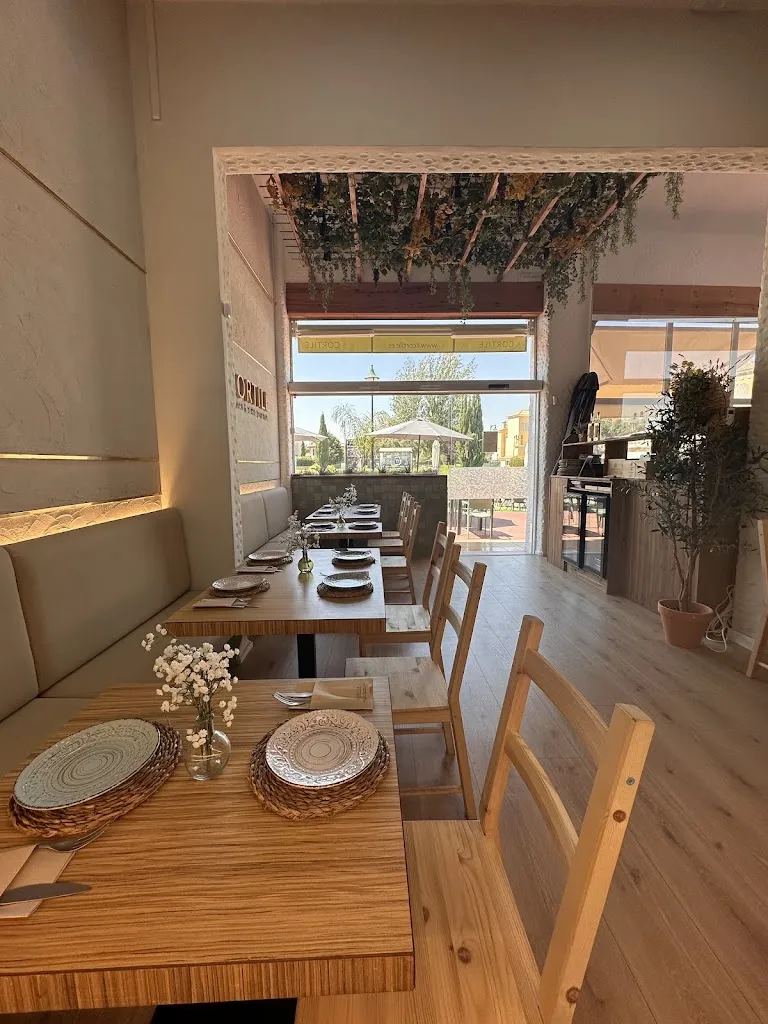 Il Cortile - Torre en Conill_Bétera_slider_image_1