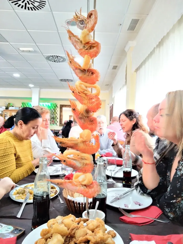 paco silvestre_El Rincón de Pepe Hijo_Bétera_review