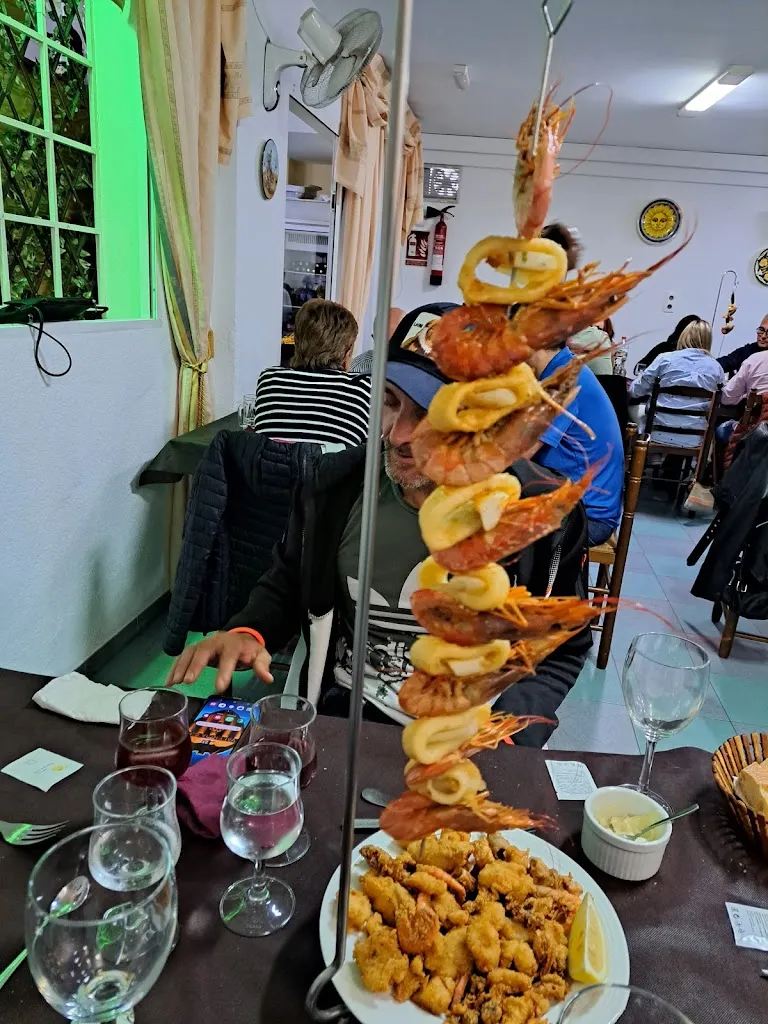 Luis Puparelli_El Rincón de Pepe Hijo_Bétera_review