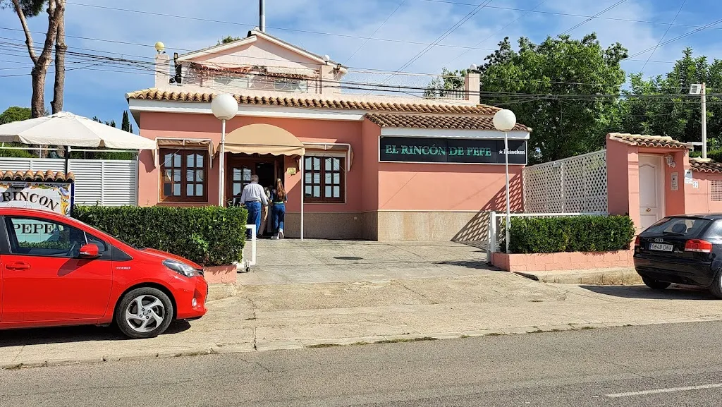 FERNANDO SALVADOR_El Rincón de Pepe Hijo_Bétera_review