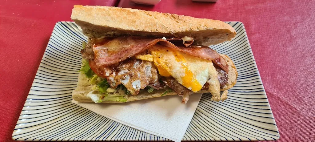 Menu_Restaurante Bocatería Andino's_Bétera_image_9