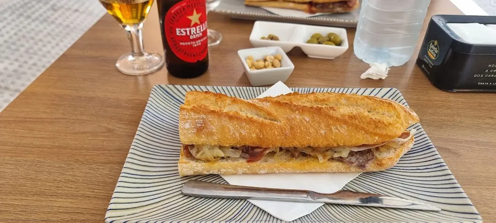 RS amunt_Restaurante Bocatería Andino's_Bétera_review