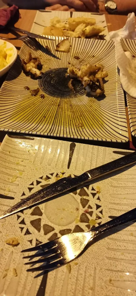 Mont_Restaurante Bocatería Andino's_Bétera_review