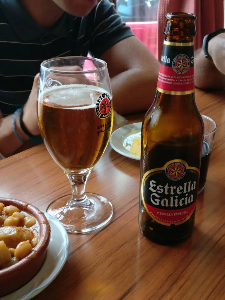 Sergio Encinas_Rancho_Arteixo_review