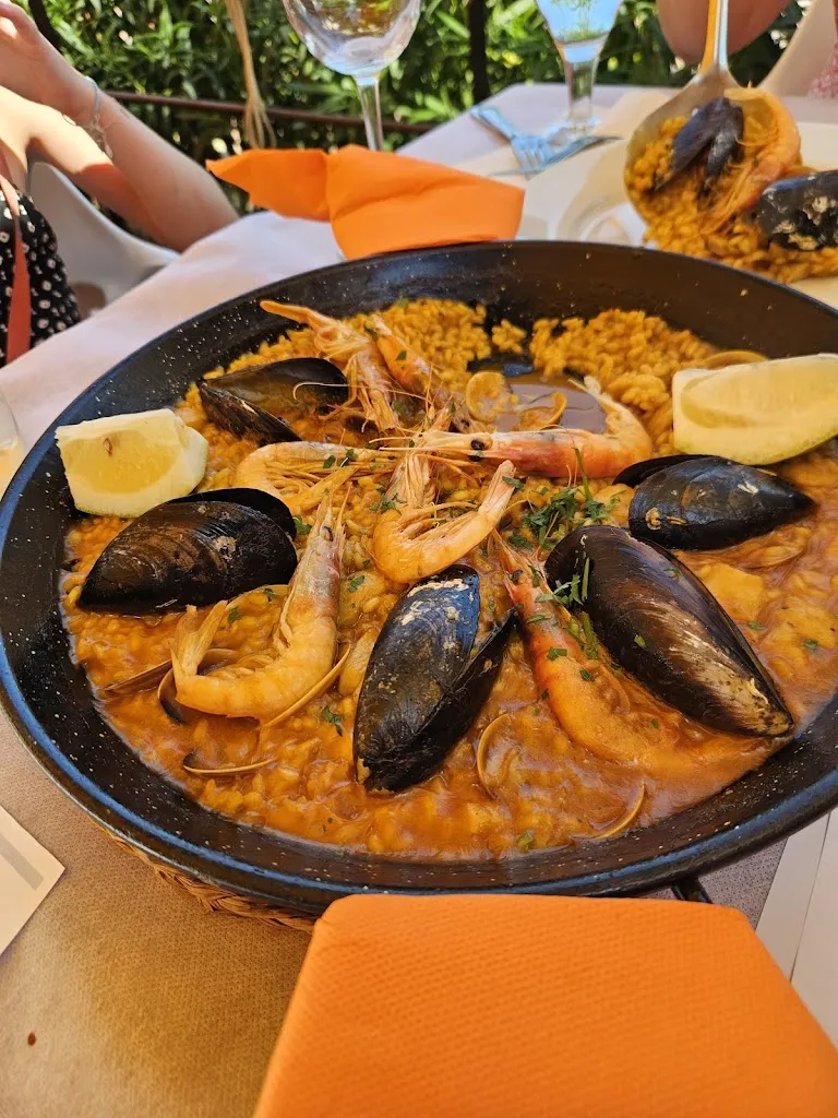 TheJu stice_Chiringuito Perichan_Pulpí_recensione