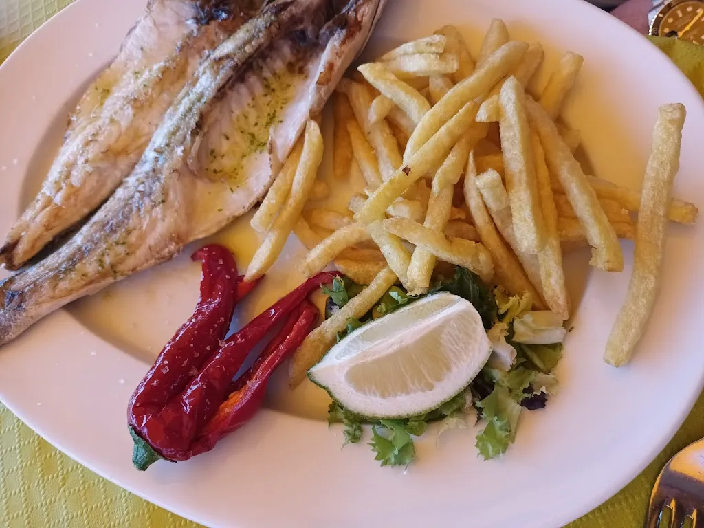 Deborah Dawson_Chiringuito Perichan_Pulpí_recensione