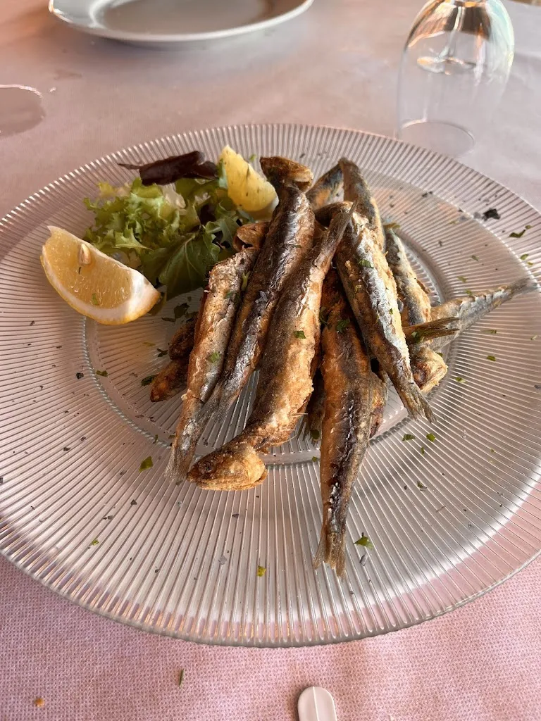 Sara Lopez_Chiringuito Perichan_Pulpí_recensione