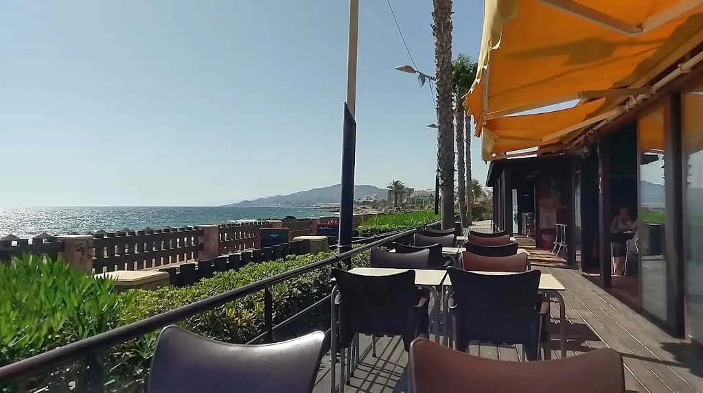 Chiringuito Perichan_Pulpí_slider_image_1