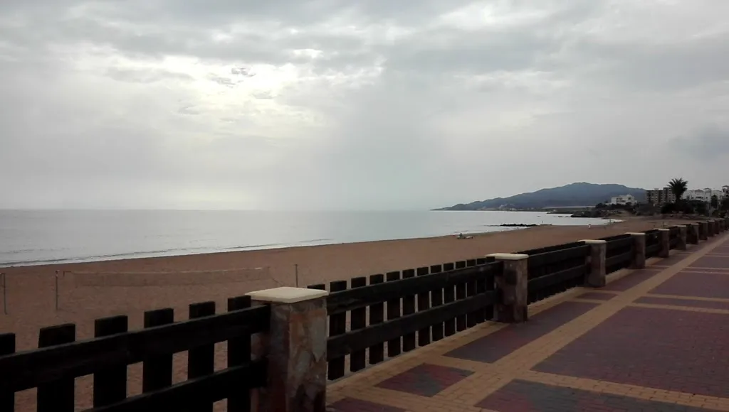 Chiringuito Perichan_Pulpí_slider_image_2