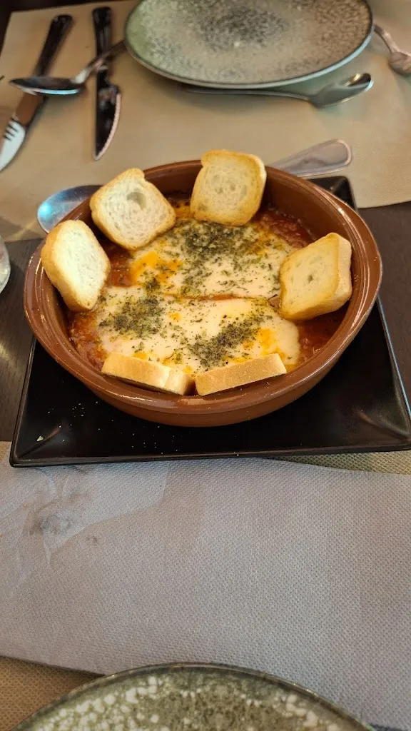 FRANCOIVAN OLMEDOOK_Gastrobar Gato Negro_Bétera_review