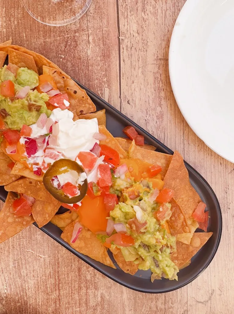 P._Petit Bistró Island - Restaurante Mediterraneo - Desayunos_Bétera_review