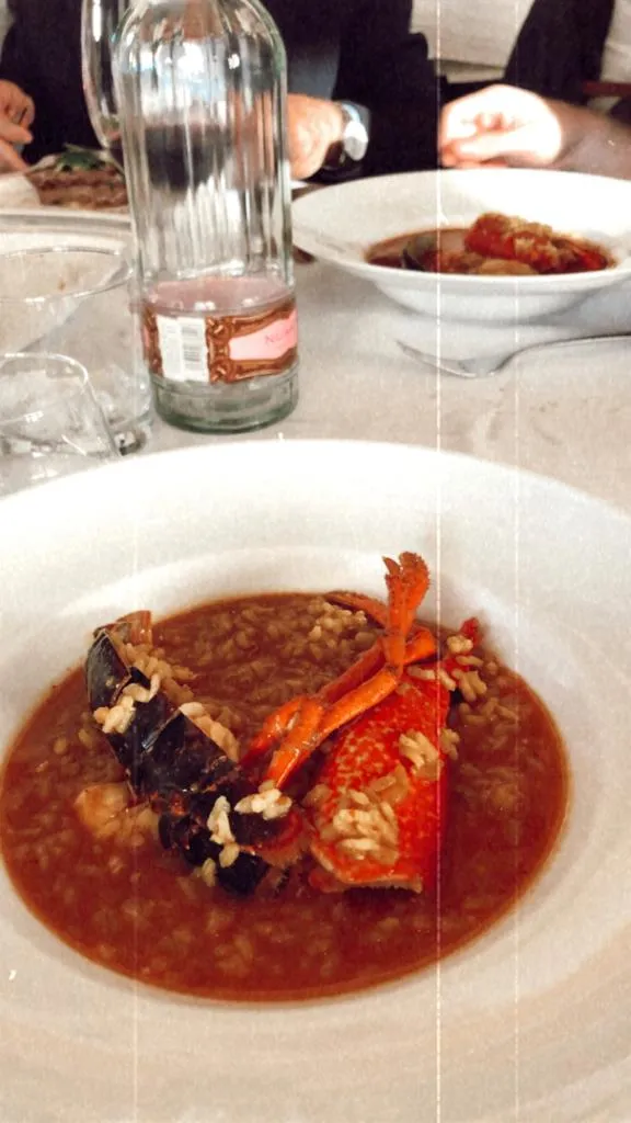 Menu_Genuí Cosmopolita Restaurant_Bétera_image_2