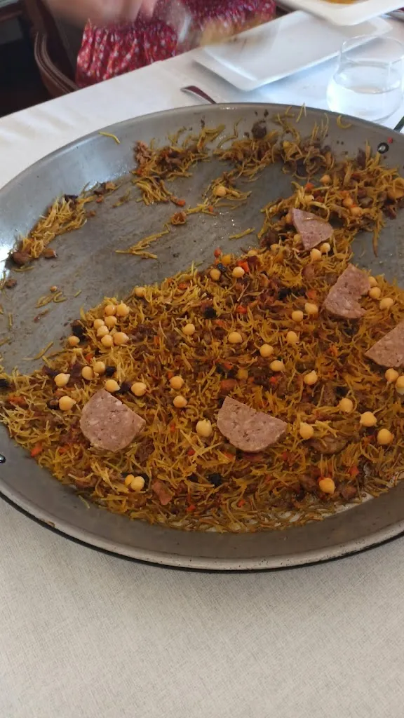 Menu_Genuí Cosmopolita Restaurant_Bétera_image_6