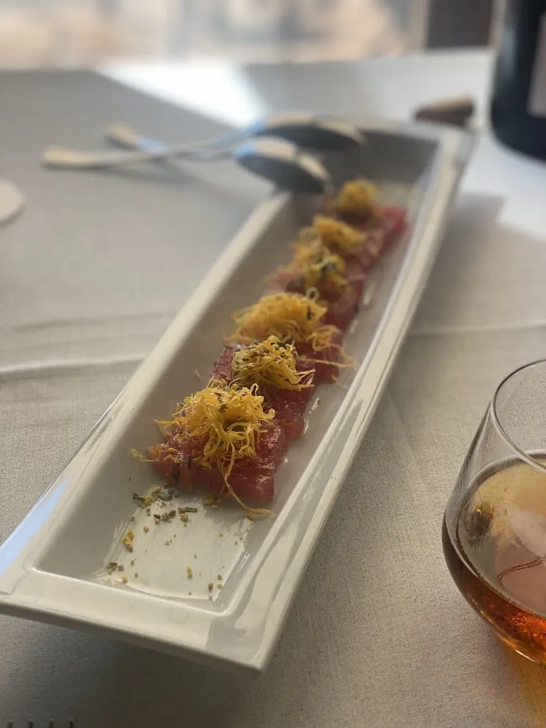 Menu_Genuí Cosmopolita Restaurant_Bétera_image_9