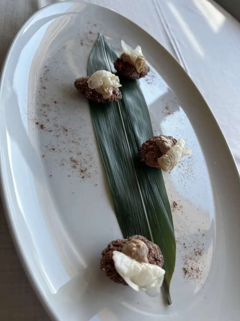 MARIA A._Genuí Cosmopolita Restaurant_Bétera_review