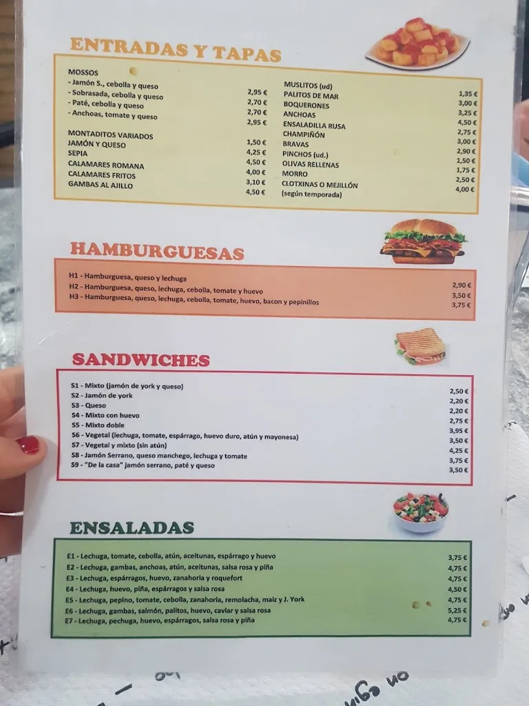 Menu_Restaurante El Mos Estación_Bétera_image_2