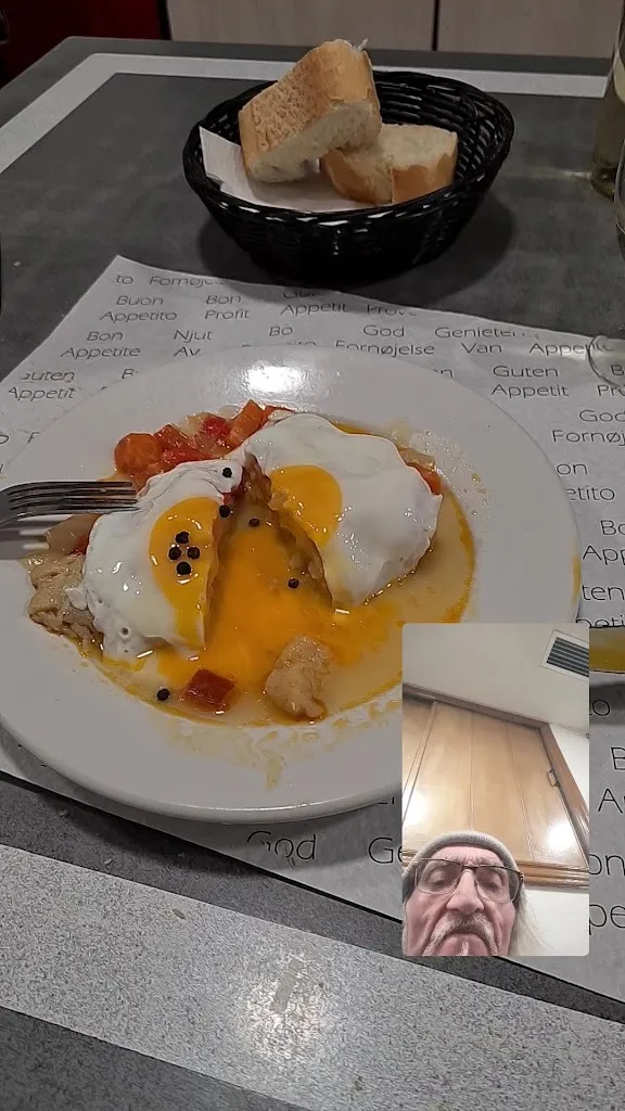 José Vicente Embuena_Restaurante El Mos Estación_Bétera_review