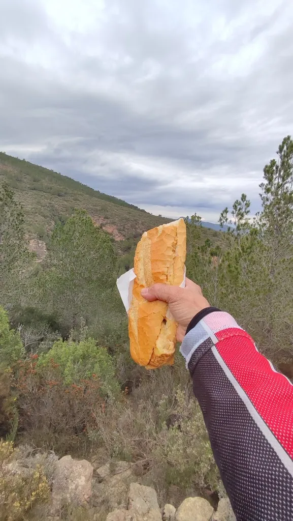 Pedro Severiano_Restaurante El Mos Estación_Bétera_review